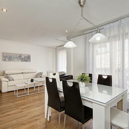Catedral Lujo Parking Gratis Apartment Гранада Екстериор снимка