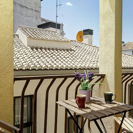 Catedral Lujo Parking Gratis Apartment Гранада Екстериор снимка