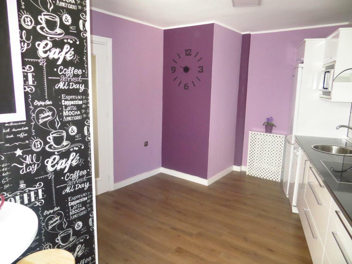 Catedral Lujo Parking Gratis Apartment Гранада Екстериор снимка