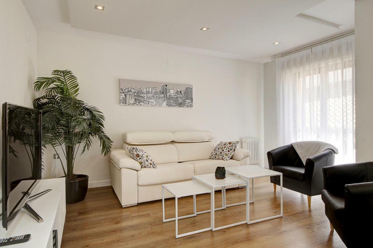 Catedral Lujo Parking Gratis Apartment Гранада Екстериор снимка