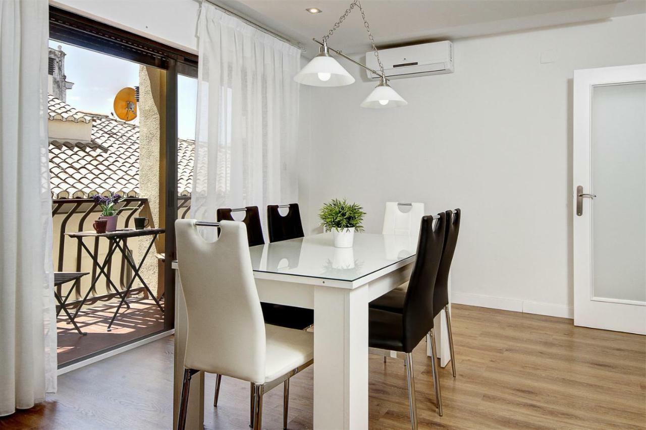 Catedral Lujo Parking Gratis Apartment Гранада Екстериор снимка