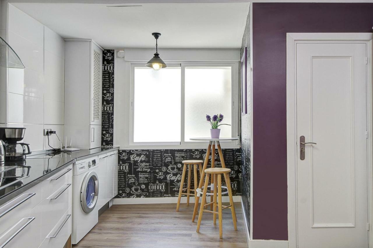 Catedral Lujo Parking Gratis Apartment Гранада Екстериор снимка