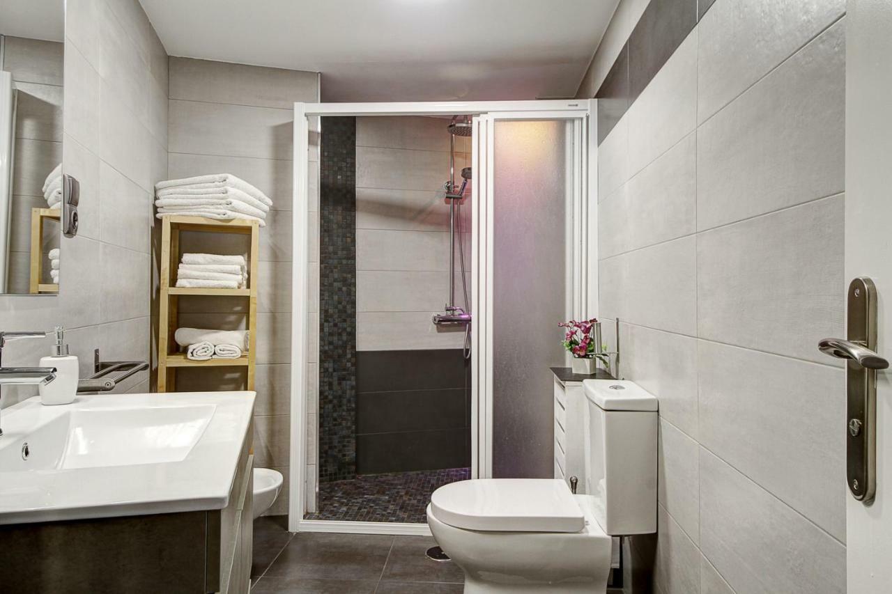Catedral Lujo Parking Gratis Apartment Гранада Екстериор снимка
