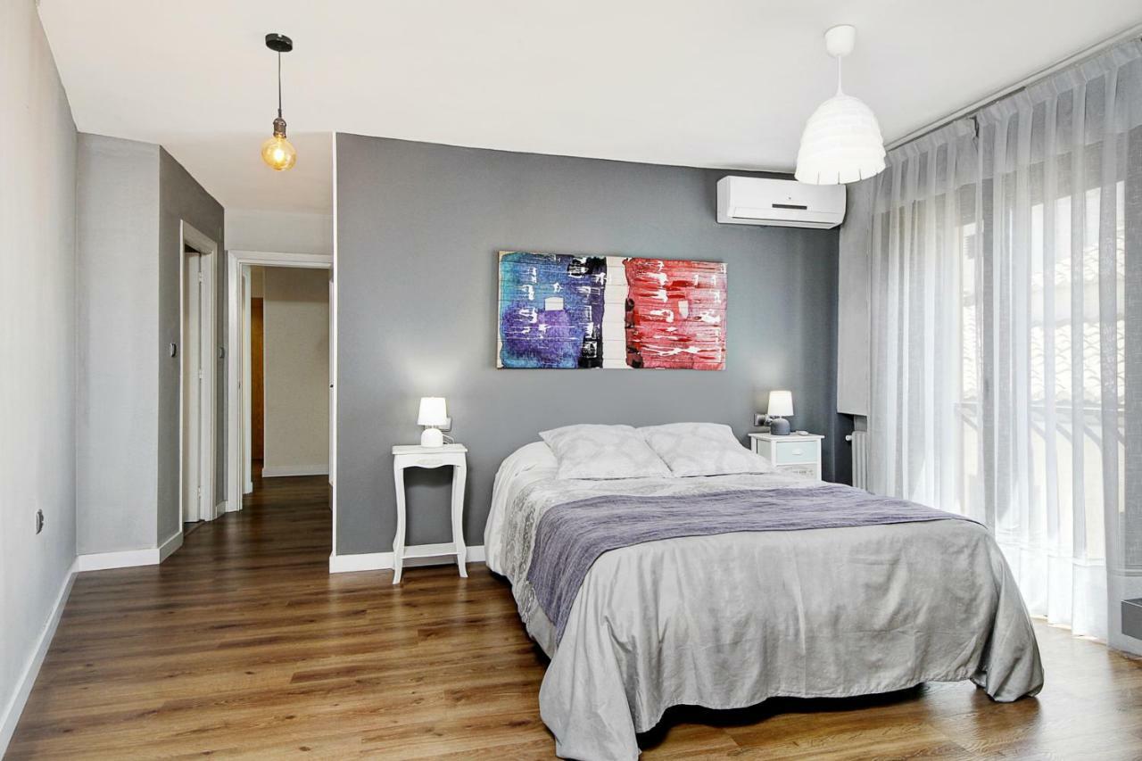 Catedral Lujo Parking Gratis Apartment Гранада Екстериор снимка