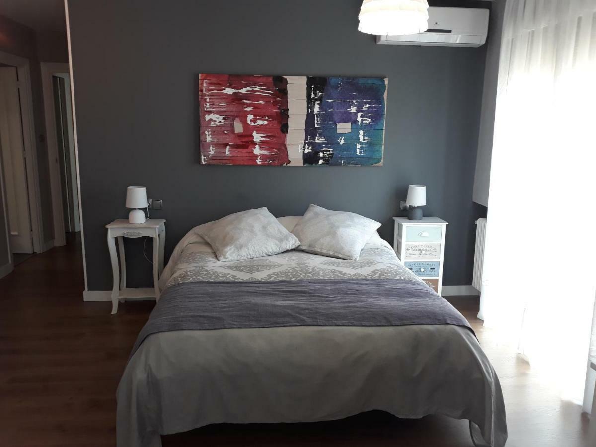 Catedral Lujo Parking Gratis Apartment Гранада Екстериор снимка