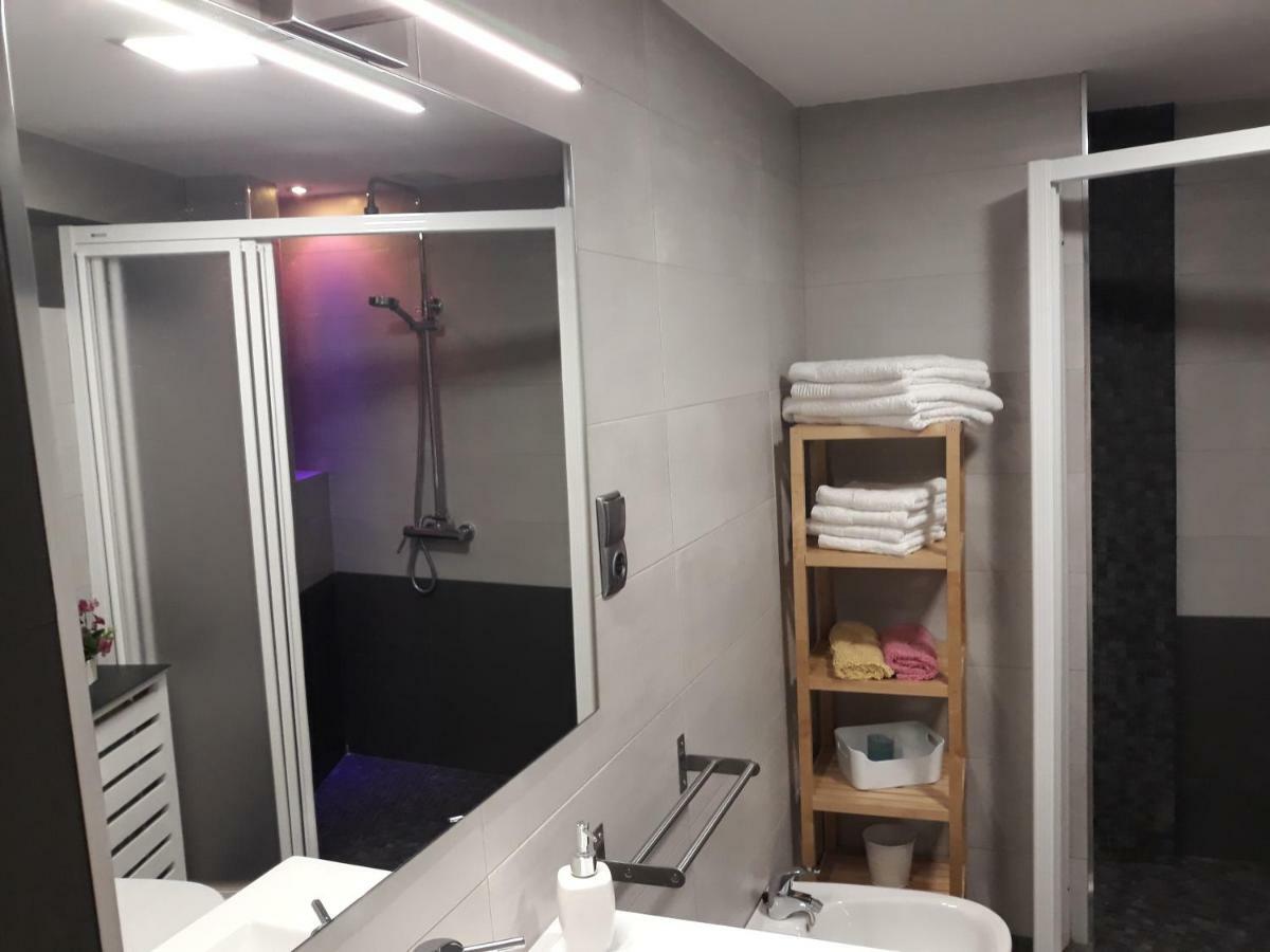 Catedral Lujo Parking Gratis Apartment Гранада Екстериор снимка