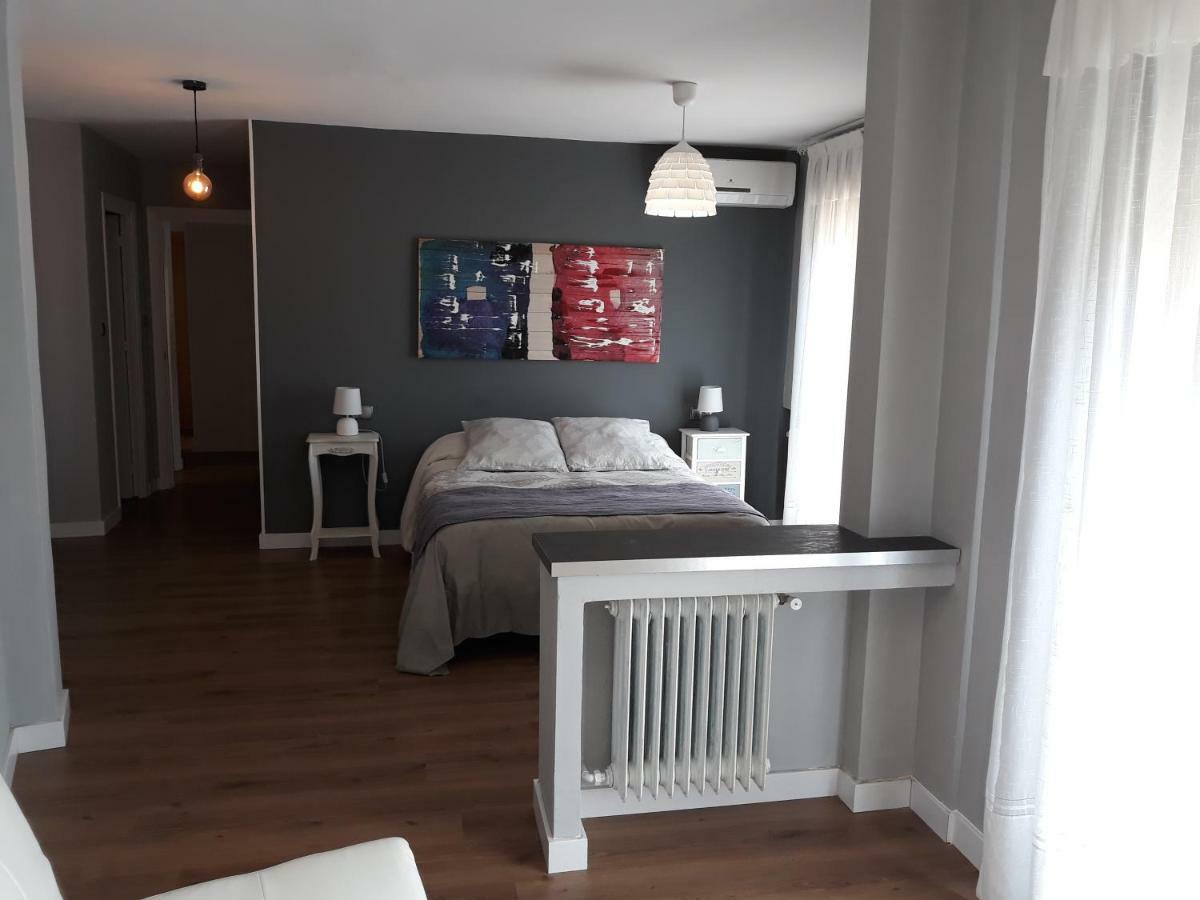Catedral Lujo Parking Gratis Apartment Гранада Екстериор снимка