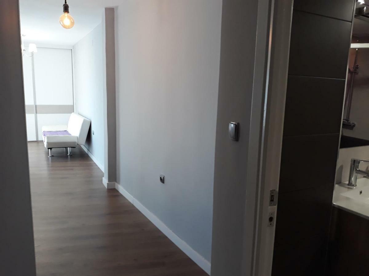 Catedral Lujo Parking Gratis Apartment Гранада Екстериор снимка