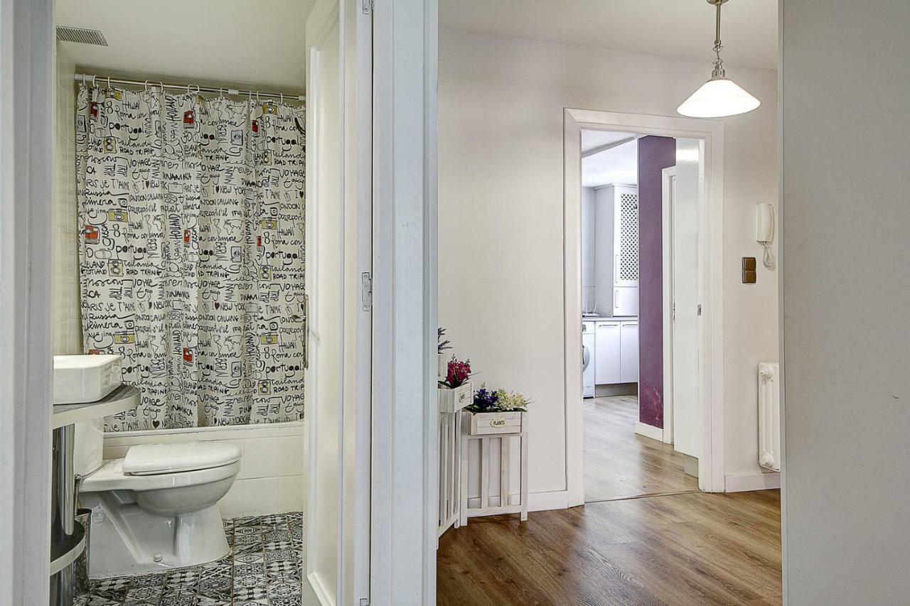 Catedral Lujo Parking Gratis Apartment Гранада Екстериор снимка