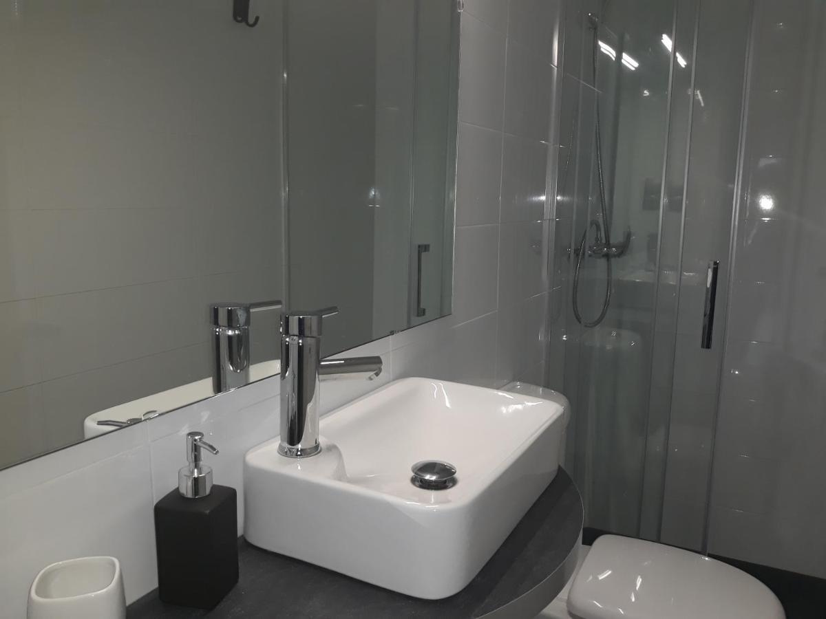 Catedral Lujo Parking Gratis Apartment Гранада Екстериор снимка