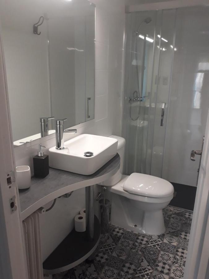 Catedral Lujo Parking Gratis Apartment Гранада Екстериор снимка